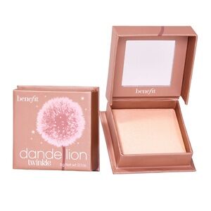 Benefit Dandelion Twinkle Highlighter